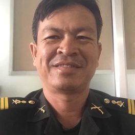 Chum Socheat