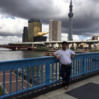 Helio Yoshida