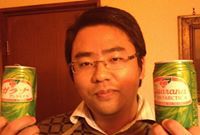 Márcio Makoto Nishida