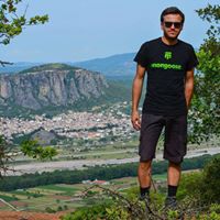 Christos Athanasopoulos