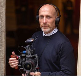 Martin Bisiker