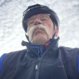 Bikerklaus