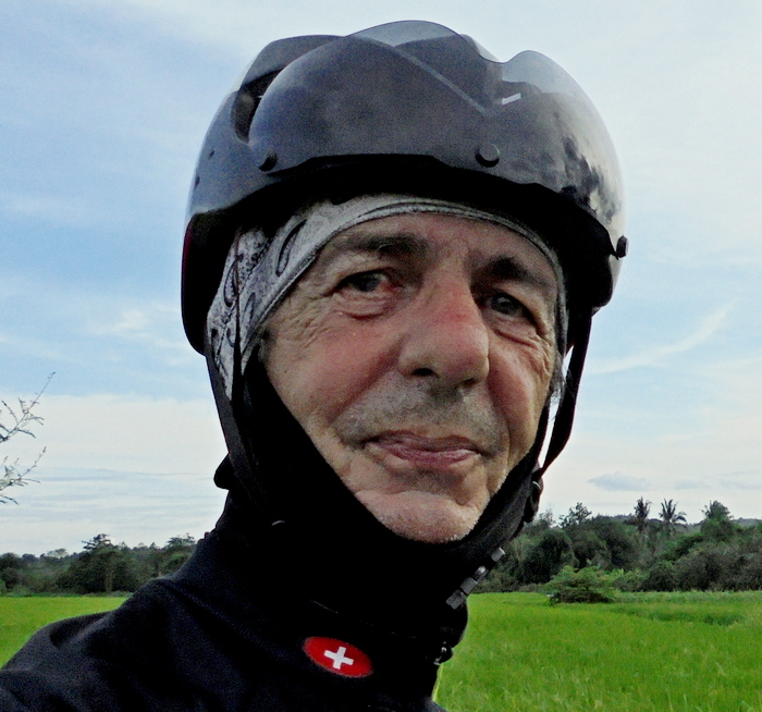 Frank Michel Fuhrer