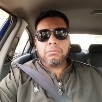 Jesus Mendez