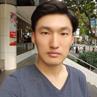 Lee ZooHyun