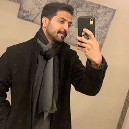 Abdullah Aldossari
