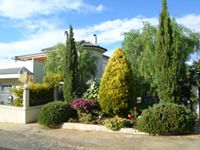 Villa Katakali