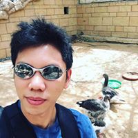 Chris De Guzman