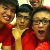 Ong Ding Cong