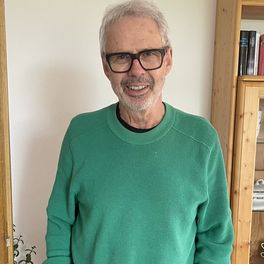 Ulrich Hinderer