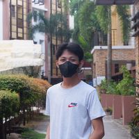 Mark John De Leon