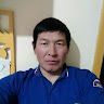Бэлигто Даширабданов