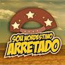 NORDESTINOS ARRETADOS