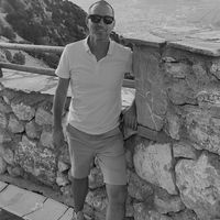 István Dabronaki