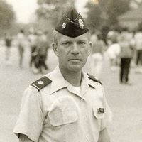 Kenneth Benway