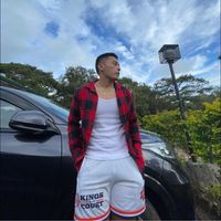 Maverick Resurreccion