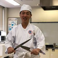 Issao Nakashima