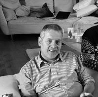 Julian Poulter
