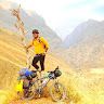Ehsan Safari