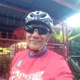 Ramon Mabalot jr