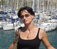 Luiza Silaghi