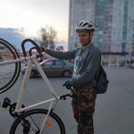 Владимир Сергеев