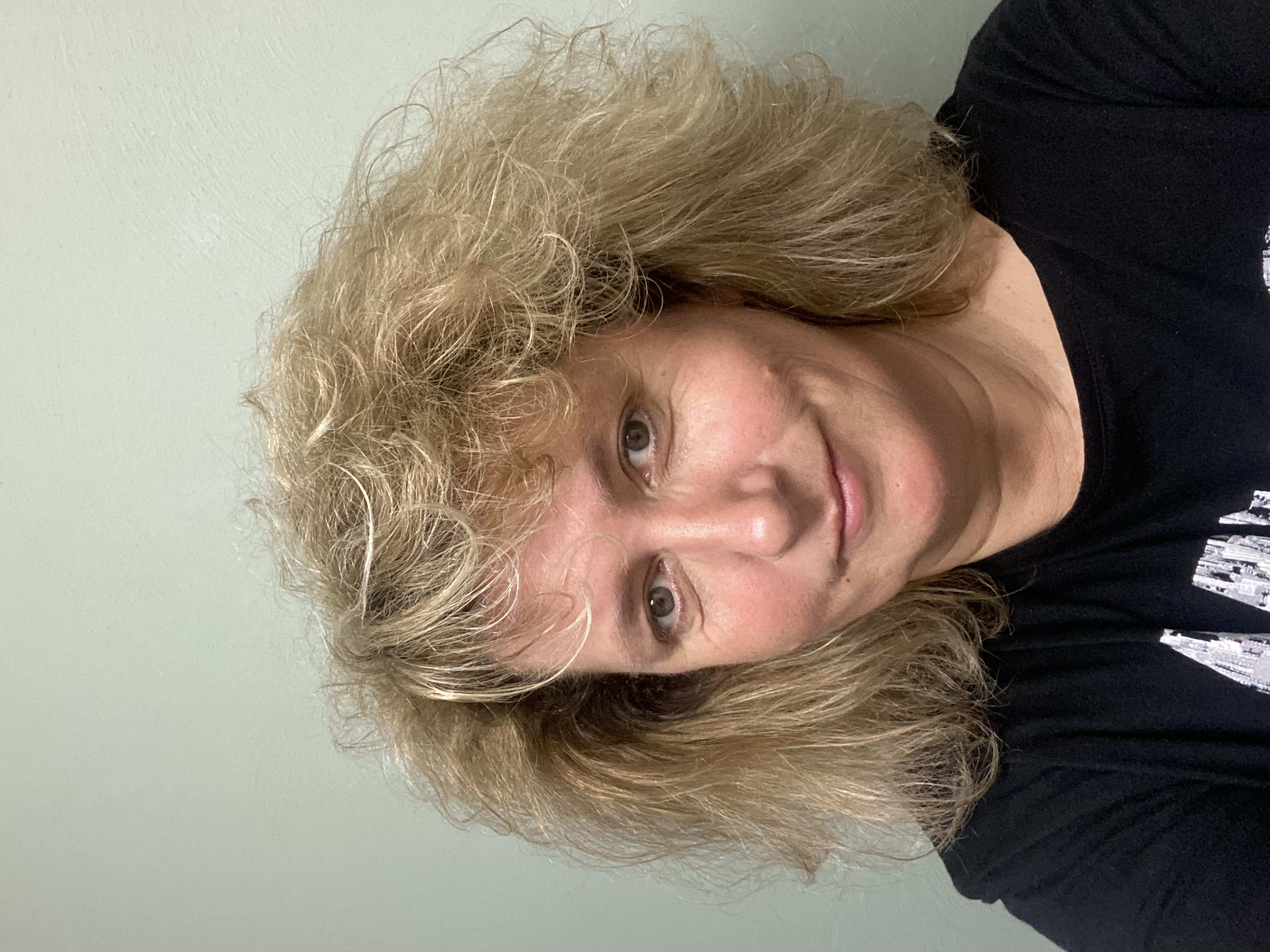 Gina Strübe