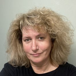 Gina Strübe