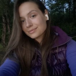 Екатерина Березниченко