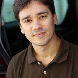 Ricardo José Gouveia