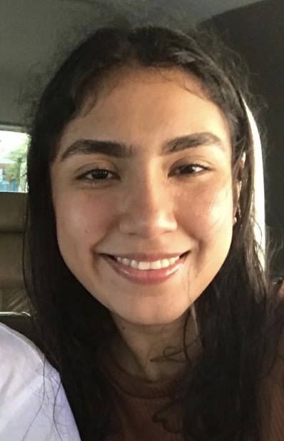 Raquel Chable Juarez