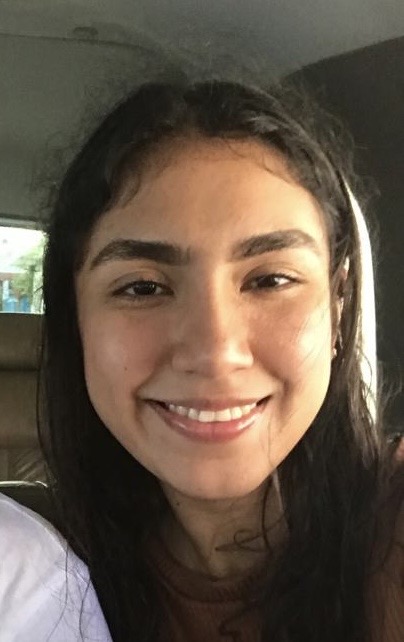 Raquel Chable Juarez