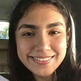 Raquel Chable Juarez