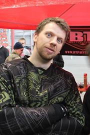 Grzegorz Jasiński