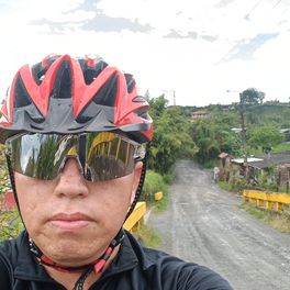 Andy Arenas