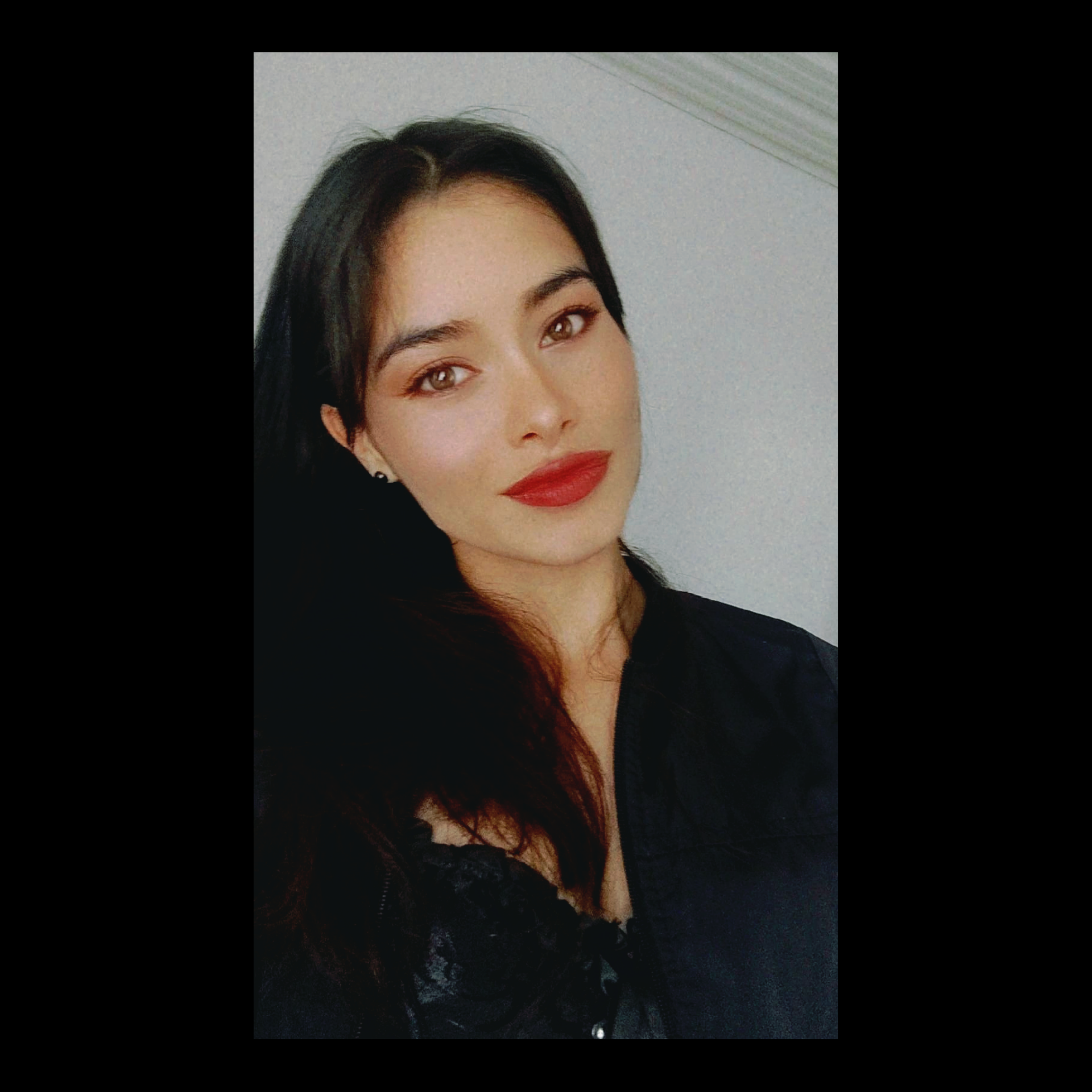 Sofia Espinosa Gonzalez