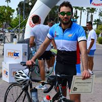 Christodoulos Panayi