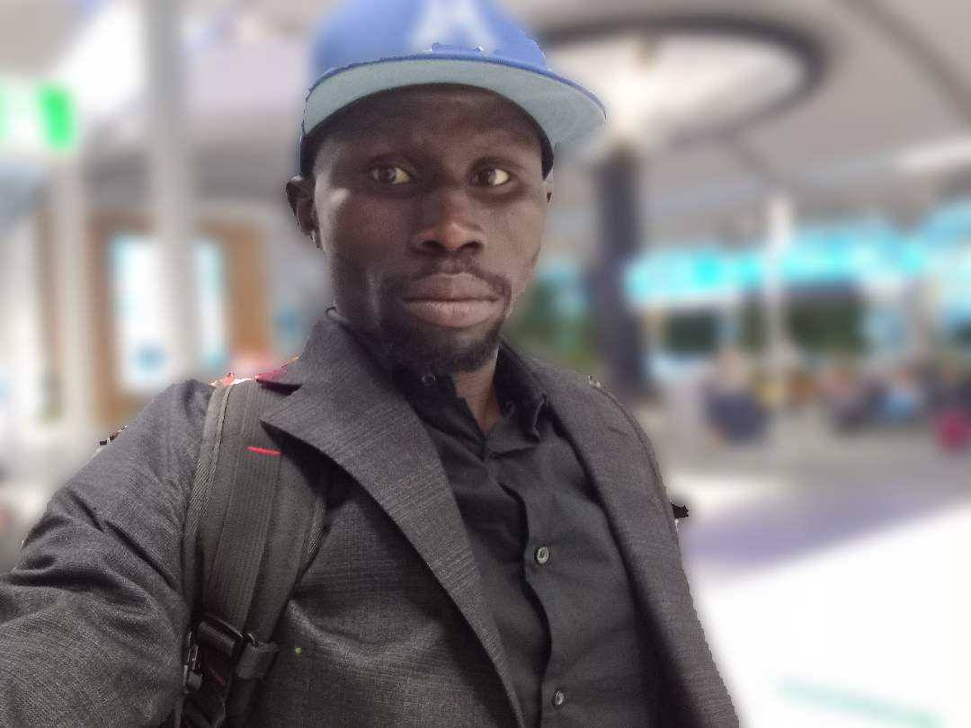 mouhamed Diagne nice na