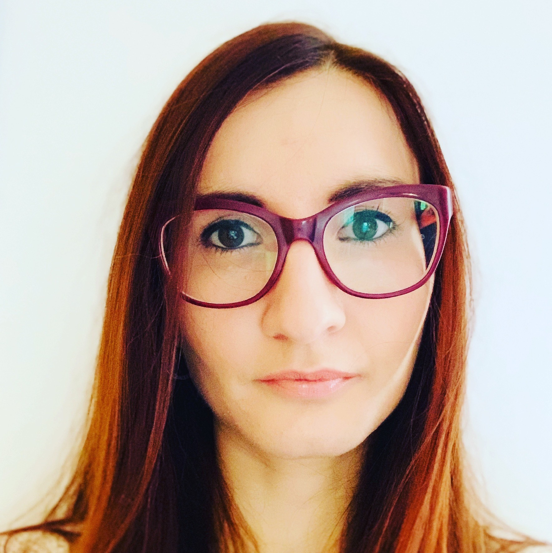 Giulia Crepaldi