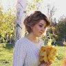 Anastasiia Kuzmenko