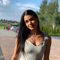 Nadia Spychalska