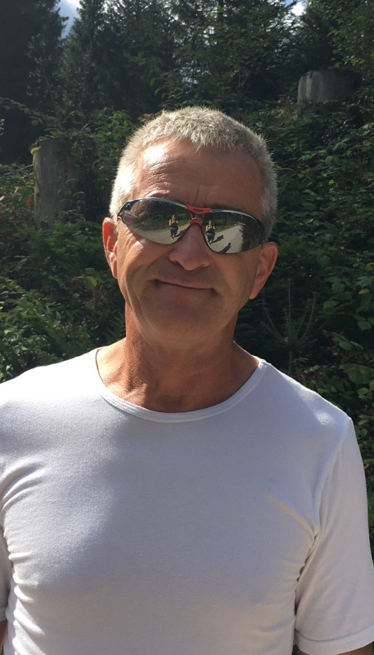 Marcel Teichert