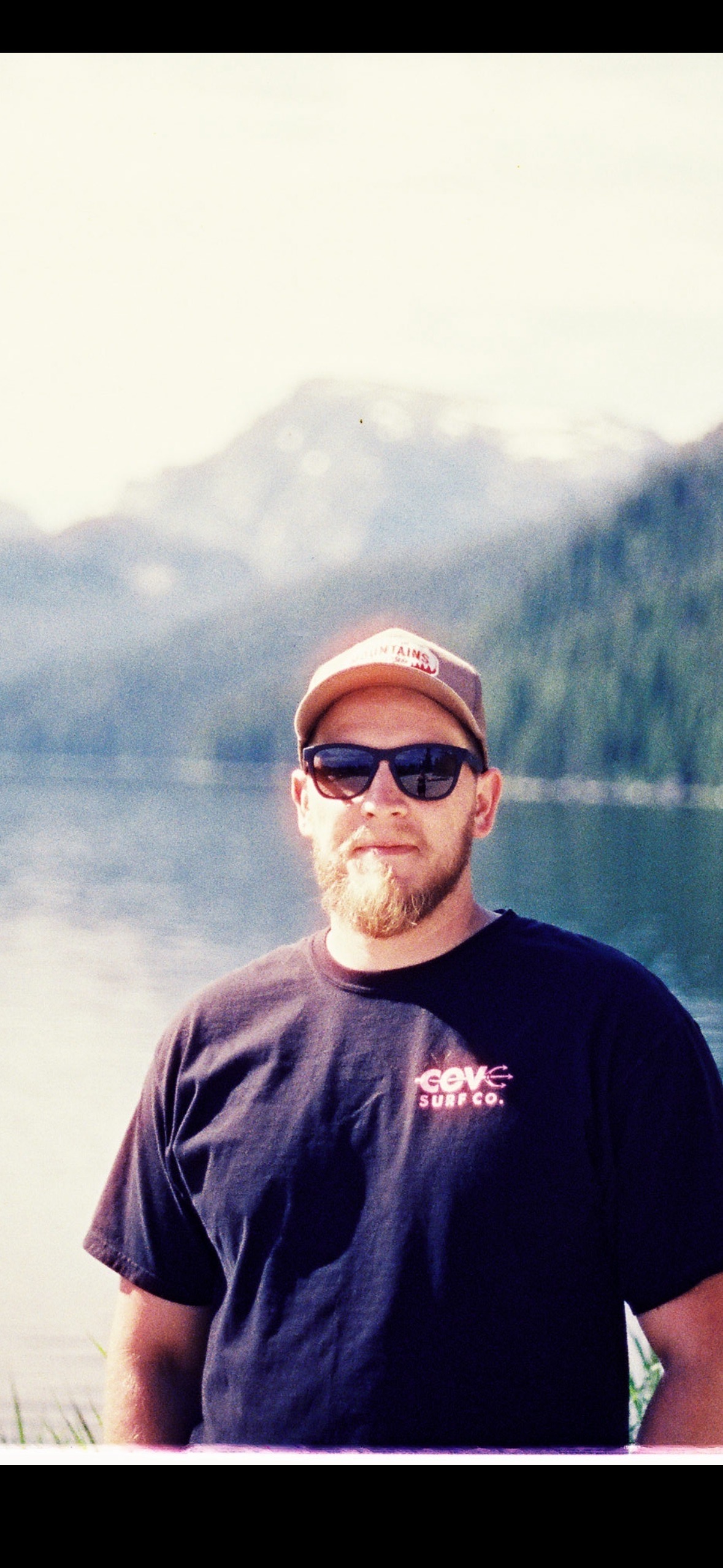 Parker Harris