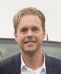 Rutger Van der Valk