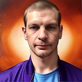 Антон Чуркин
