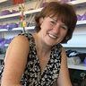 Sue Kirby Hardman