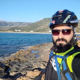 ΑΝΔΡΙΟΠΟΥΛΟΣ ΓΙΩΡΓΟΣ