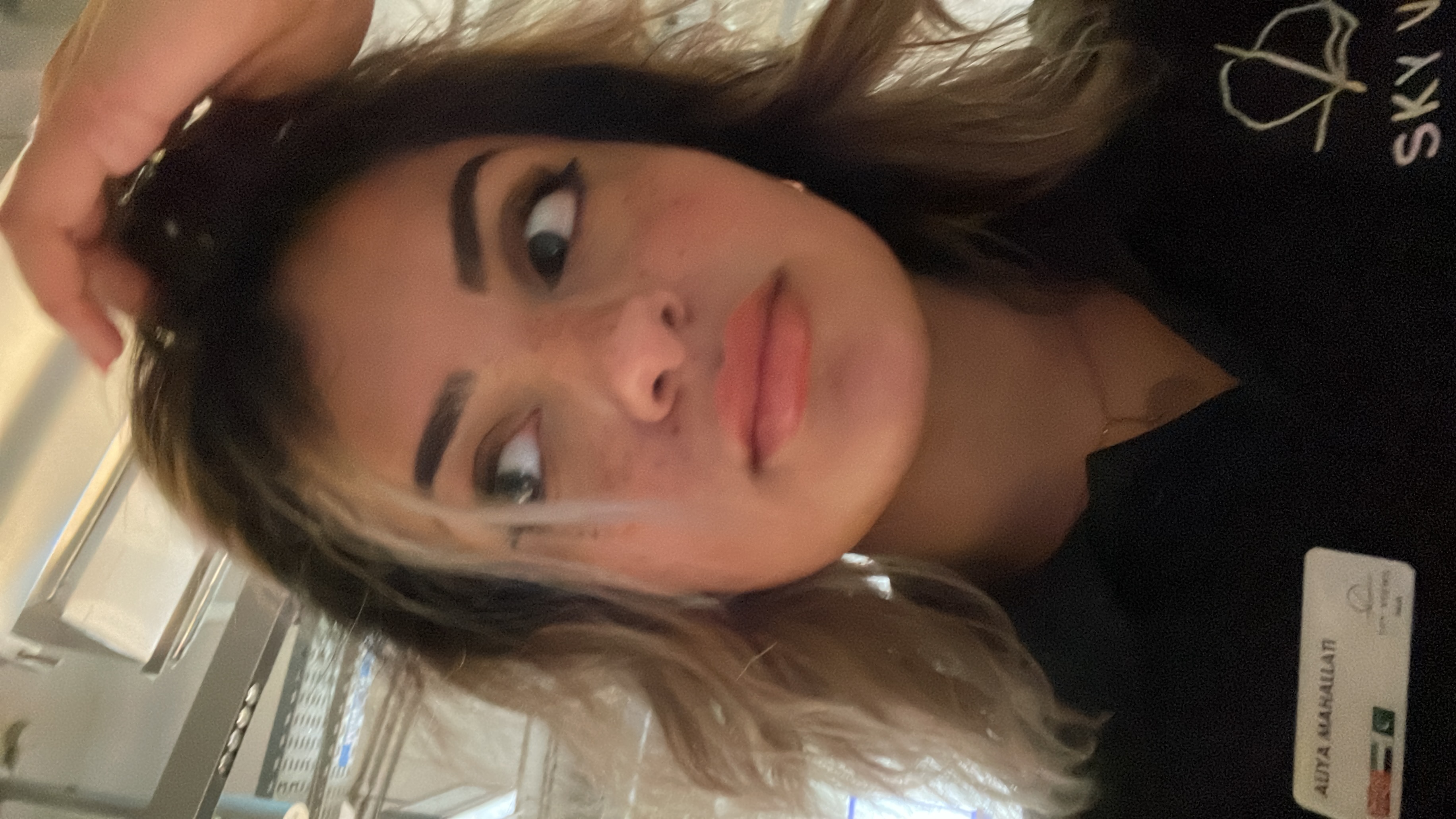 Aliyah Mahallati