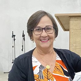 Anária Vasconcelos