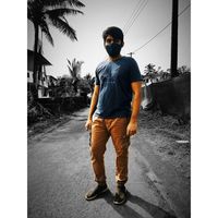 Abhishek Balakrishnan